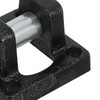 PATIKIL 45x45x30mm Air Cylinder Rod Pivot Clevis Pneumatic Mounting Bracket