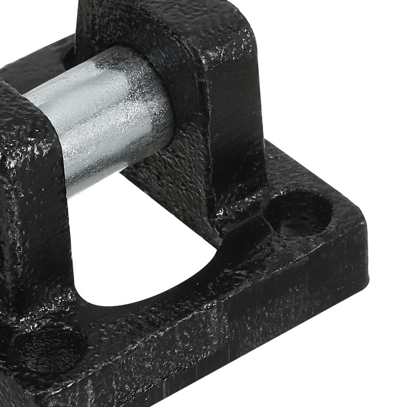 PATIKIL 45x45x30mm Air Cylinder Rod Pivot Clevis Pneumatic Mounting Bracket