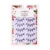 False Eyelashes, Natural Eyelashes, Short Eyelashes, Top Eyelashes, Popular, Handmade