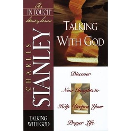In Touch Study Series,the Talking With God