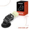 A-Premium Reverse Backup Parking Assist Sensor Compatible with Select Honda