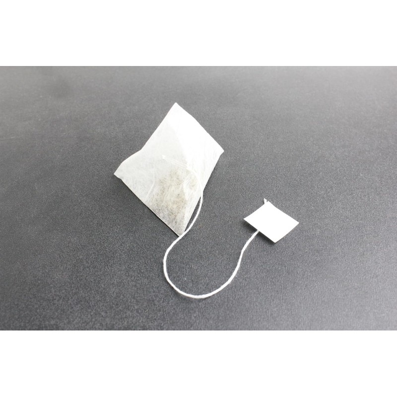 Juroen Cup Tea Bag, Hojicha, 1.1 oz (30 g)