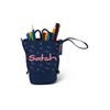 satch Pencil Slider Extra Large with Divider Zip Pocket Pen