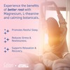 Applied Nutrition - Coleen Rooney - Sleep Powder - Magnesium