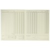 EDIPRO E2103 Paper Graphic Black White