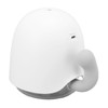 450ml Mini Air Humidifier Moving Tail Shaped USB Portable Humidifier