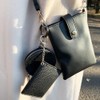 Daio Seisakusho Diecast Carabiner, Round Line, Round Line, Keyring, Key