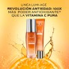 Lumi Age Lbel Crema Antiedad Hidratante Antioxidante Vit C