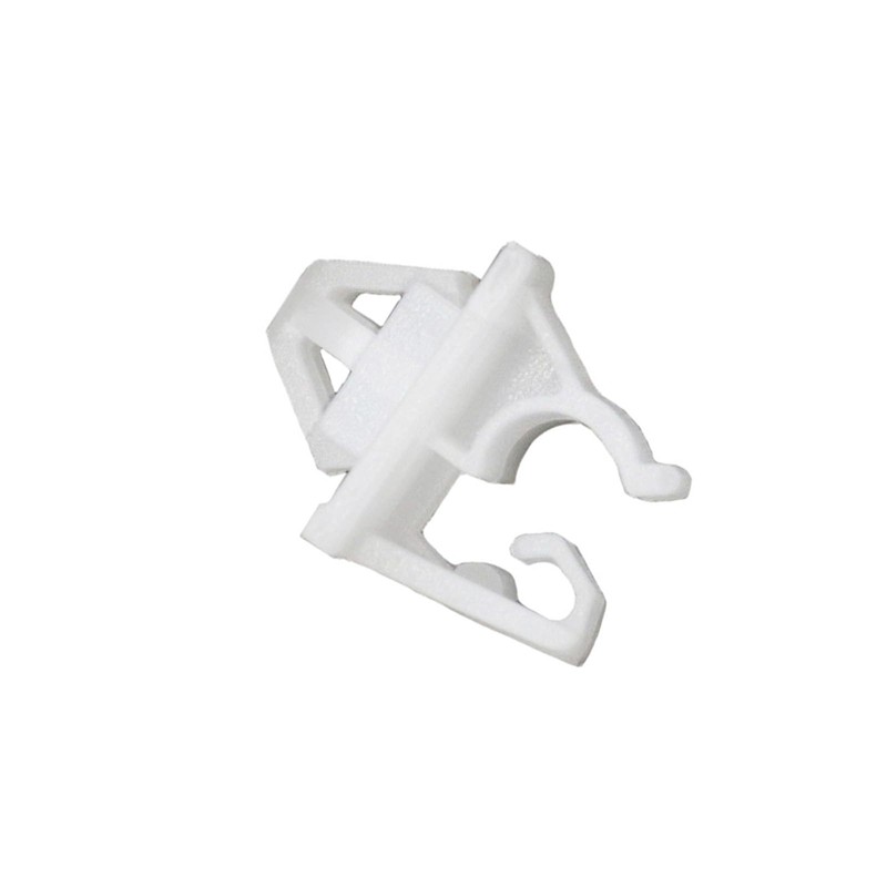 Havgufil 90672-SNB-003 Hood Prop Rod Holder Clips Compatible with Honda