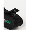Beams Golf Golf Ball Case, Black