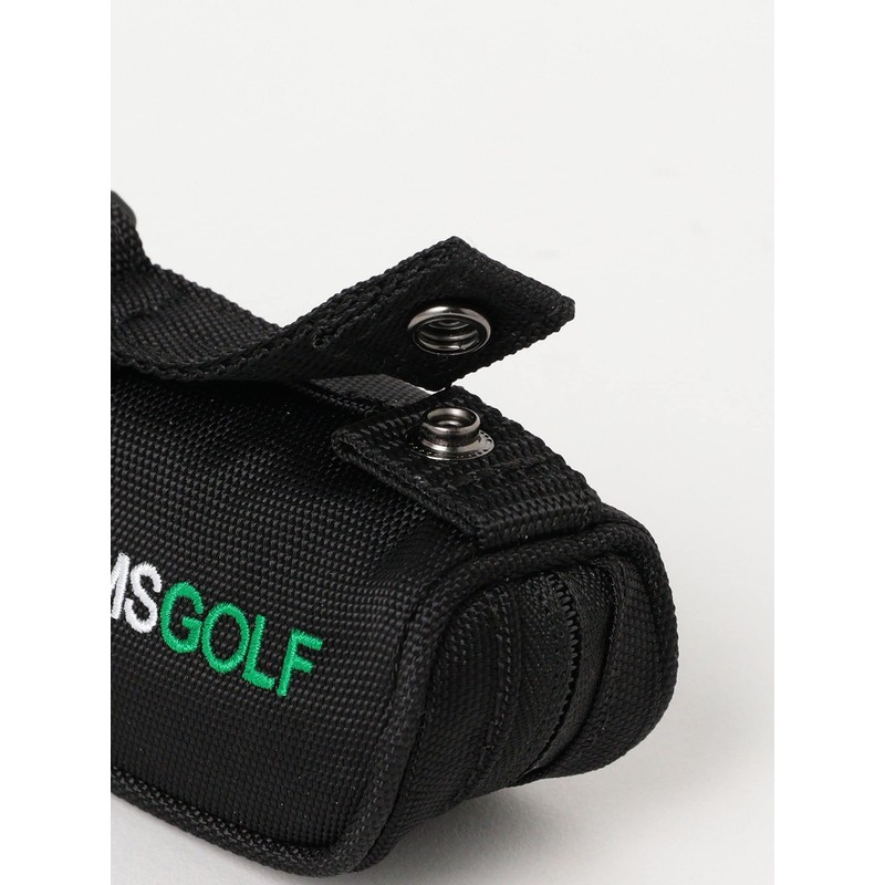 Beams Golf Golf Ball Case, Black