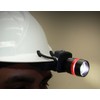 Amtech 2-in-1 Head Handsfree and Cap Light