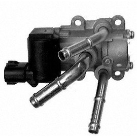 Standard Motor Products AC195 Idle Air Control Valve