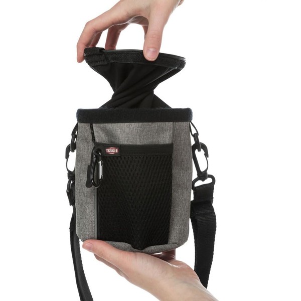 Trixie Multi Twist Snack Bag Diameter 12 × 17 cm
