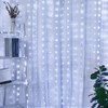 Yizhet USB Light Curtain Indoor 3 x 3 m 【Updated
