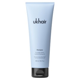 Uklash Ukhair Growth Shampoo 250 ml