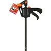 E-Value ERC-150S Resin Quick Bar Clamp Mouth Opening Approx. 5.9