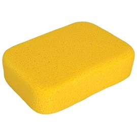 QEP Tile Tools Grouting Sponge 70005 - General Purpose - (3 Pack)