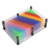 3D Clone Pin Art Toy Pin Sculpture Board for Children