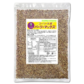 Barley Max Healthy Company 10.6 oz (300 g) Super Barley