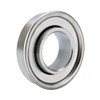 DURA-LIFT 1" ID 2" OD Garage Door Torsion Spring Bearing