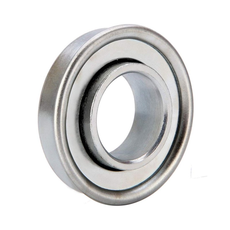 DURA-LIFT 1" ID 2" OD Garage Door Torsion Spring Bearing
