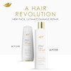 Dove Acondicionador Bond Strength Para Cabello Químicamente Dañado Con Tecnología