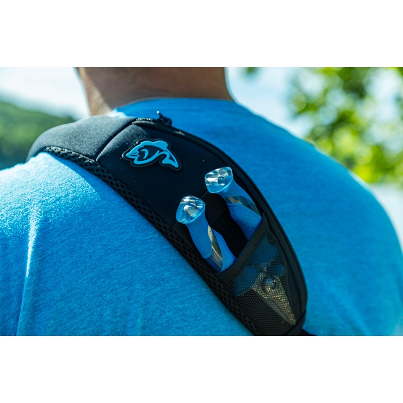 Yamamoto Baits Pond Hopper Tackle Bag