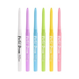 L.A. Girl Pastel Dream Auto Eyeliner (Powder Blue)