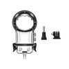 Insta360 X5 Compatible Waterproof Case, Diving Case, Waterproof Depth 16.9