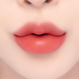 YNM Cream Matte Lipstick, Pigmented Long Lasting Velvet Finish, Creamy Soft Texture, Full Coverage, Lightweight, Moisturizing, Hydrating Lipstick for Women, DEAR PEACH, 0.19 Fl Oz