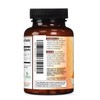 Turmeric Curcumin Supplement - 95% Curcuminoids with Organic Turmeric &