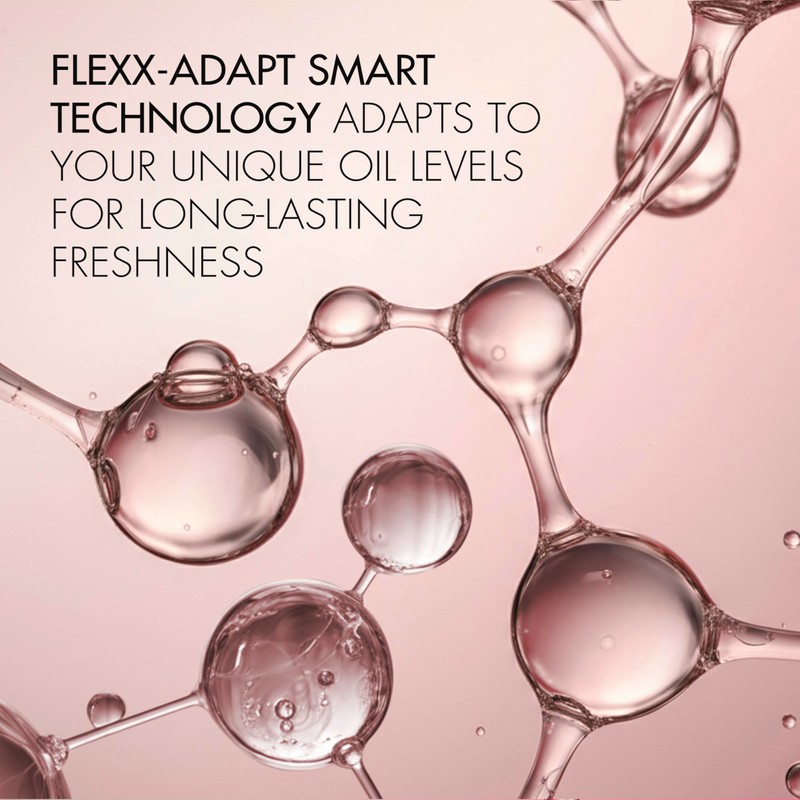 Nexxus Advanced Invisible Clean Dry Shampoo for Instant Oil Control