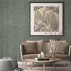 Nichiyo 8'' Patterned Paint Roller for Wall Decoration Classic Brick