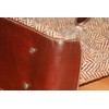 M. Mowbray Cream for Scratch Repair and Complementary Colors, Leather