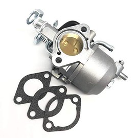 Motadin Carburetor compatible with Kawasaki MULE 610 4X4 XC KAF400 2010-2016