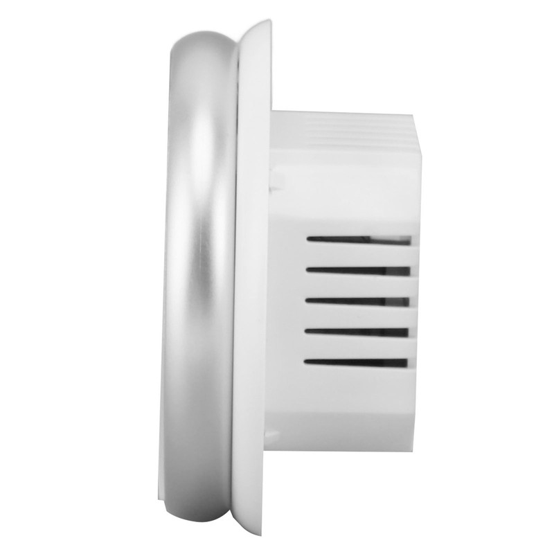 Wireless Smart Thermostat Accurate Programmable WiFi Thermostat Voice APP Control