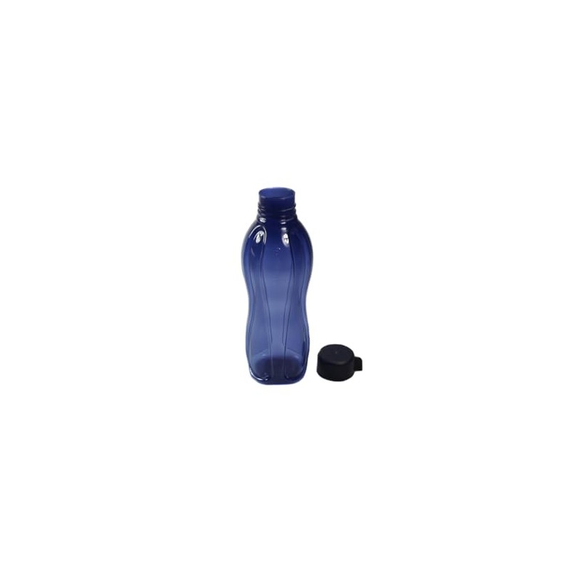 Tupperware to Go 750 ml + Lime 310 ML BOTTLE