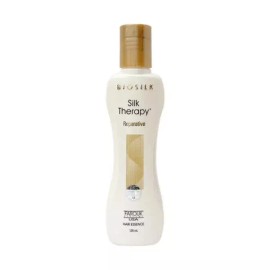 Silk Therapy 실크테라피 헤어 에센스 리페러티브 아르간 126ml Silk Therapy Hair Essence Reparative Argan 126ml