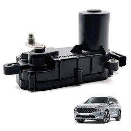 Engine Intake Manifold Runner Vacuum Actuator - VCM Motor 28323-2GTA1 Compatible with 2015-2019 Hyundai Sonata 2016-2020 Kia Optima 2017-2021 Sportage