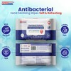 Germisept Antibacterial Hand Sanitizing Wipes Bulk Buy ((50 Count x