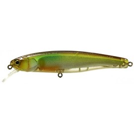 Illex Arnaud Smash Minnow 100 F SG AYU