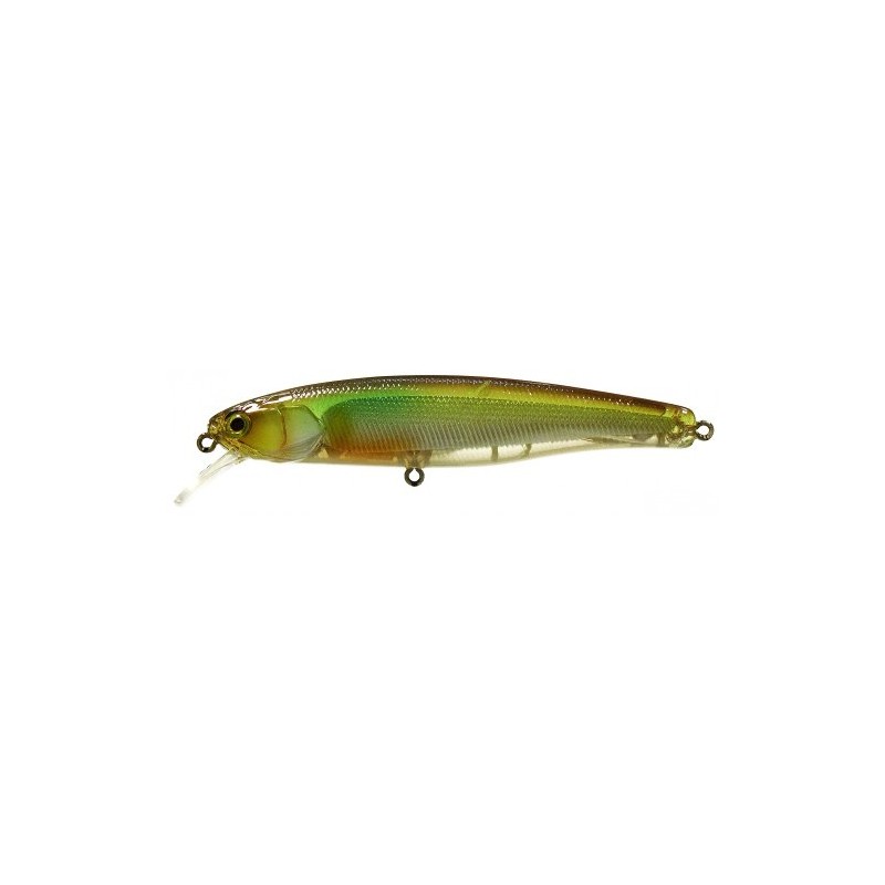 Illex Arnaud Smash Minnow 100 F SG AYU