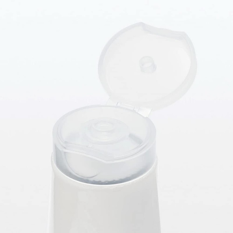 MUJI 44650592 Mild Cleansing Foam, 3.5 oz (100 g)