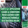SONAX Premium Auto Interior Kit | 5-Piece Complete Interior Cleaning