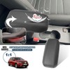 Ruiya Centre Armrest Cover Centre Console Armrest Box Cover Centre