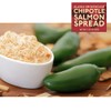 Alaska Smokehouse Spread Serving Design 3.5 Ounc Boxes (Pack of