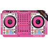 Pioneer DDJ-1000 SRT Skin | 7 Bold Color Blocking |