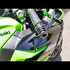 STRIKER SS-GE001K Bar End Z900RS Ninja 250 Ninja 400 Z