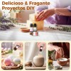Kaisasa Kit De 12 Aceites Esenciales Aromaterapia Natural